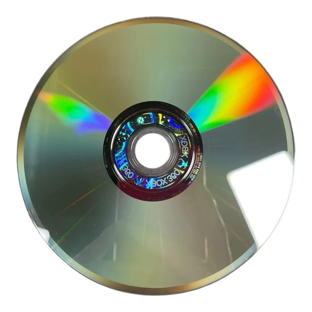 Halo 4 Microsoft Xbox 360 2 Discs Rated Mature 17 Plus